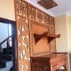 Vách ốp phòng thờ - 113