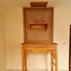Vách ốp phòng thờ - 118