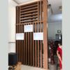 Vách ngăn cầu thang - 023