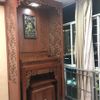 Vách ngăn phòng thờ - 110