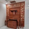 Thiết kế phòng thờ đẹp