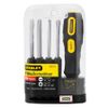 STANLEY 62-511 Standard Screwdriver