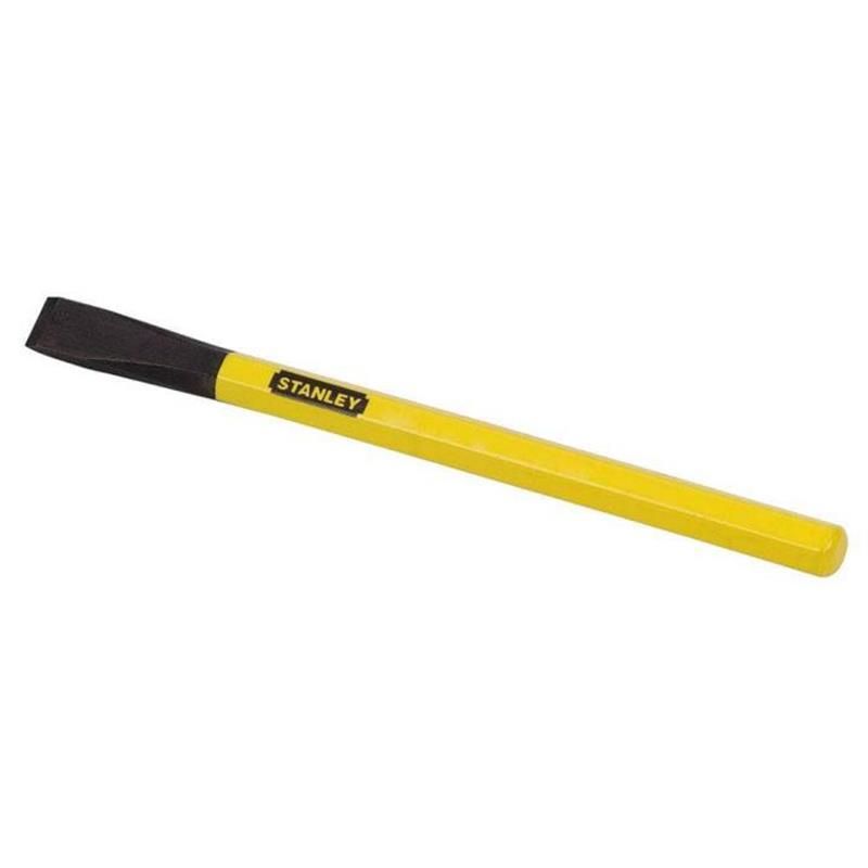 Stanley Cold Chisel  16-289, 19 x 180mm