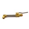 Victor CA 2460 8-inch Heavy Duty Torch Cutting Attachment with 90-degree Head (0381-0816)