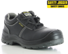 Safety Jogger S3 SRC Bestrun Safety Footwear, Size EU 35-47