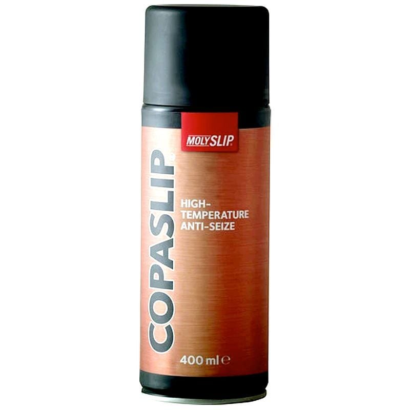 Mỡ Đồng Molyslip Copaslip Anti-seize 400ML Aerosol