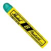 Markal Paint Stik Type B Marker Green 80226, Box of 12