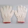 Cotton Knitted Gloves 70gr