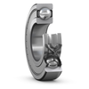 SKF 6314-2Z Open Deep Groove Ball Bearing70x150x35mm