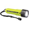 Pelican Super Pelilite 1800 dive Light 2 'C' Laser Spot Xenon Lamp (Yellow)