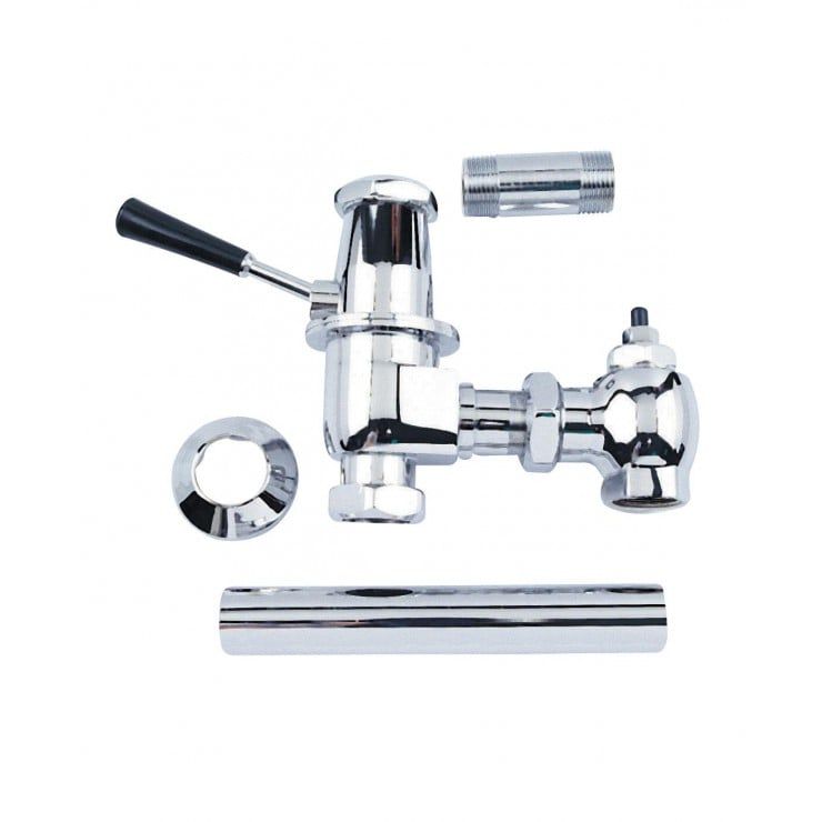 Caesar BF443 Toilet Bowl Flush Valve Only