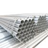 Hoa Phat Galvanized Steel Pipe D49 X 3.2, 6m Length, 21.5 kg/pipe