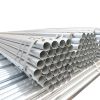 Hoa Phat Galvanized Steel Pipe D27 X 2.6, 6m Length, 9.4 kg/pipe