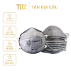 Khẩu Trang 3M Lọc Bụi Và Hơi Hữu Cơ 8247 R95, 20 Cái/Hộp