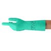 Ansell Alphatec® Solvex® 37-176 Chemical-Resistant Gloves, Size 8