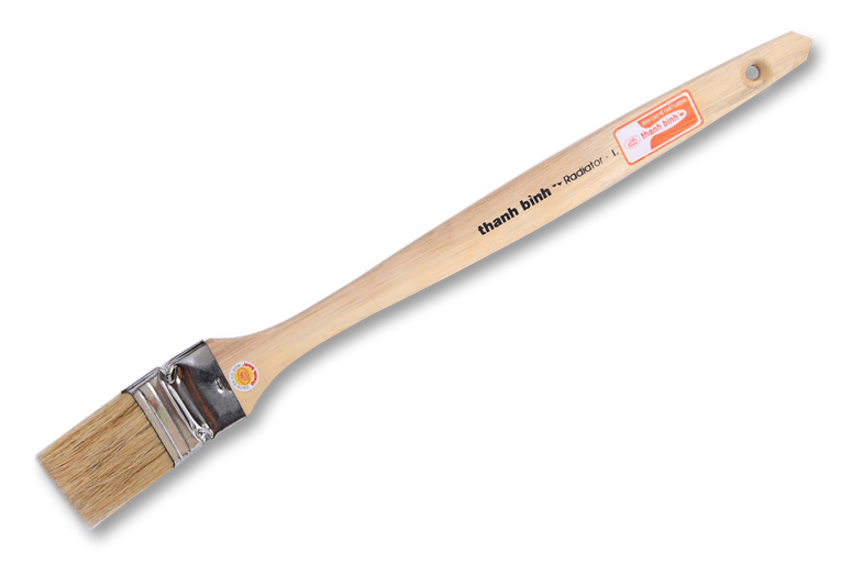 Thanh Binh Radiator Brush 2