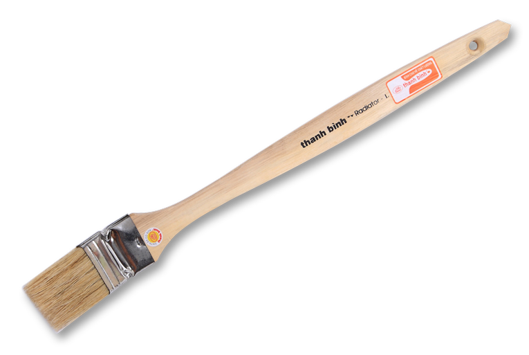 Thanh Binh Radiator Brush 1.5