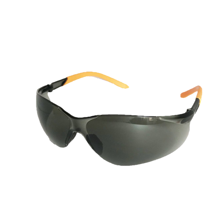 King's Safety Eyewear KY2222 (Smoke)