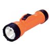 Bright Star Model: 2217 Safety Flashlight, 2D Cell