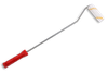 Thanh Bình Stick 2LC03 600mm/6cm, Red PE Handle, With Roller