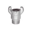 AM2 Dixon Valve Air King Universal Coupling Iron Male NPT End - 1/2