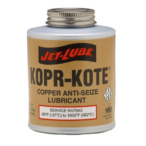 Mỡ Bò Đồng Jet-Lube Kopr-Kote Anti-Seize Copper Compound 454g