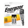 Pin AAA Energizer Max E92 BP2 Vỉ 2 Viên