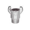 AM12 Dixon Valve Air King Universal Coupling Iron Male NPT End - 1