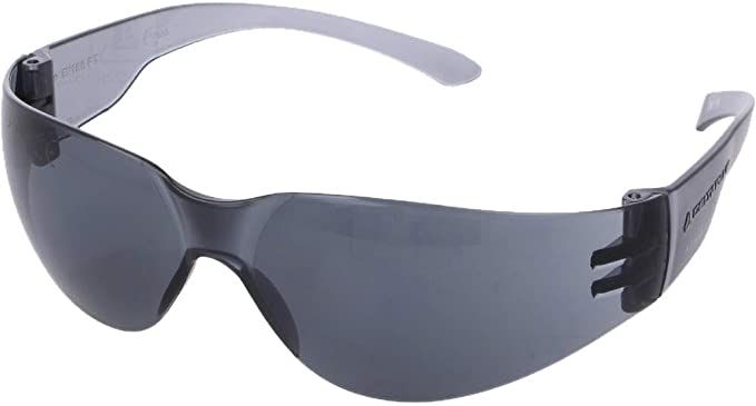 Glass Delta Plus Brava 2 Black