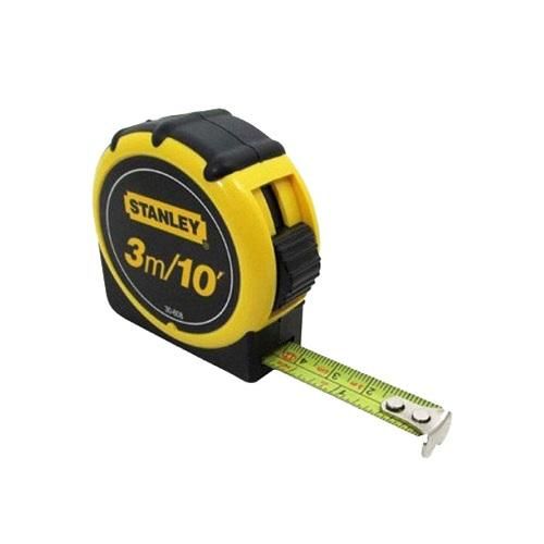 Thước Cuốn Thép 3m Stanley 30-608L