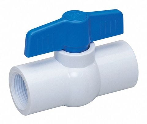 Ống Van Nước Nhựa PVC Hayward 2