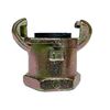 Air King Hose End Universal Crowfoot Couplings, Inner Threaded, 1