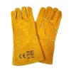 GNC Leather Gloves