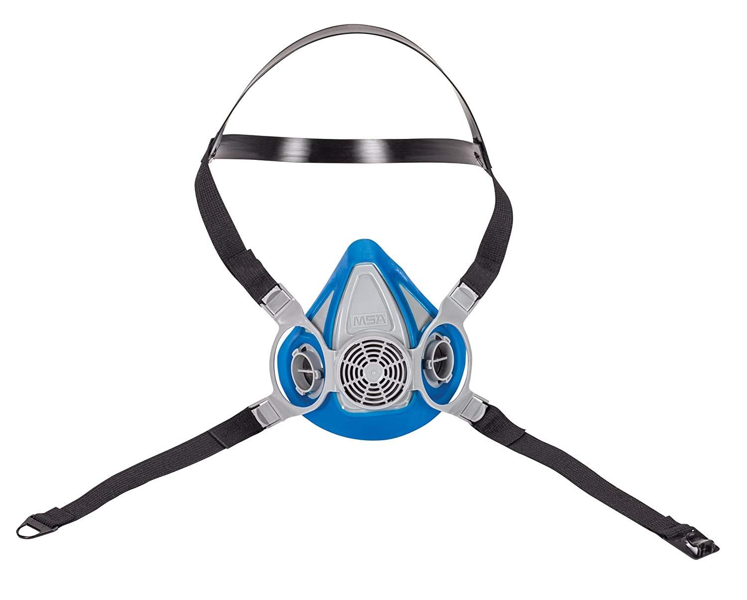 MSA Advantage™ 200 Half Mask, S, #815692