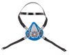 MSA Advantage™ 200 Half Mask, S, #815692
