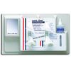 UVEX Lens Cleaning Station S461