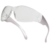 Glass Delta Plus Brava 2 Clear