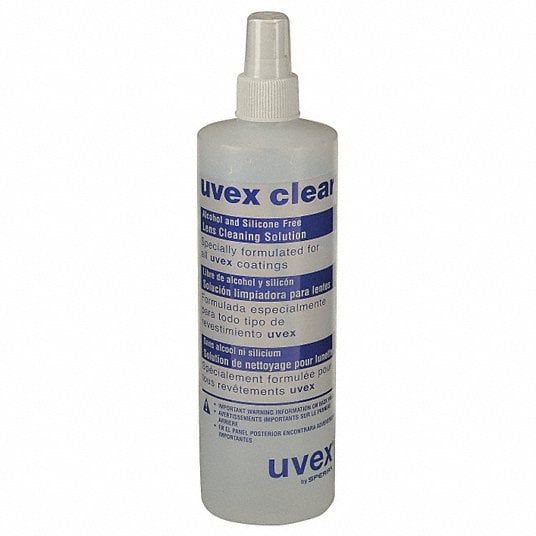 Nước Rửa Mắt Kính UVEX S463 16oz