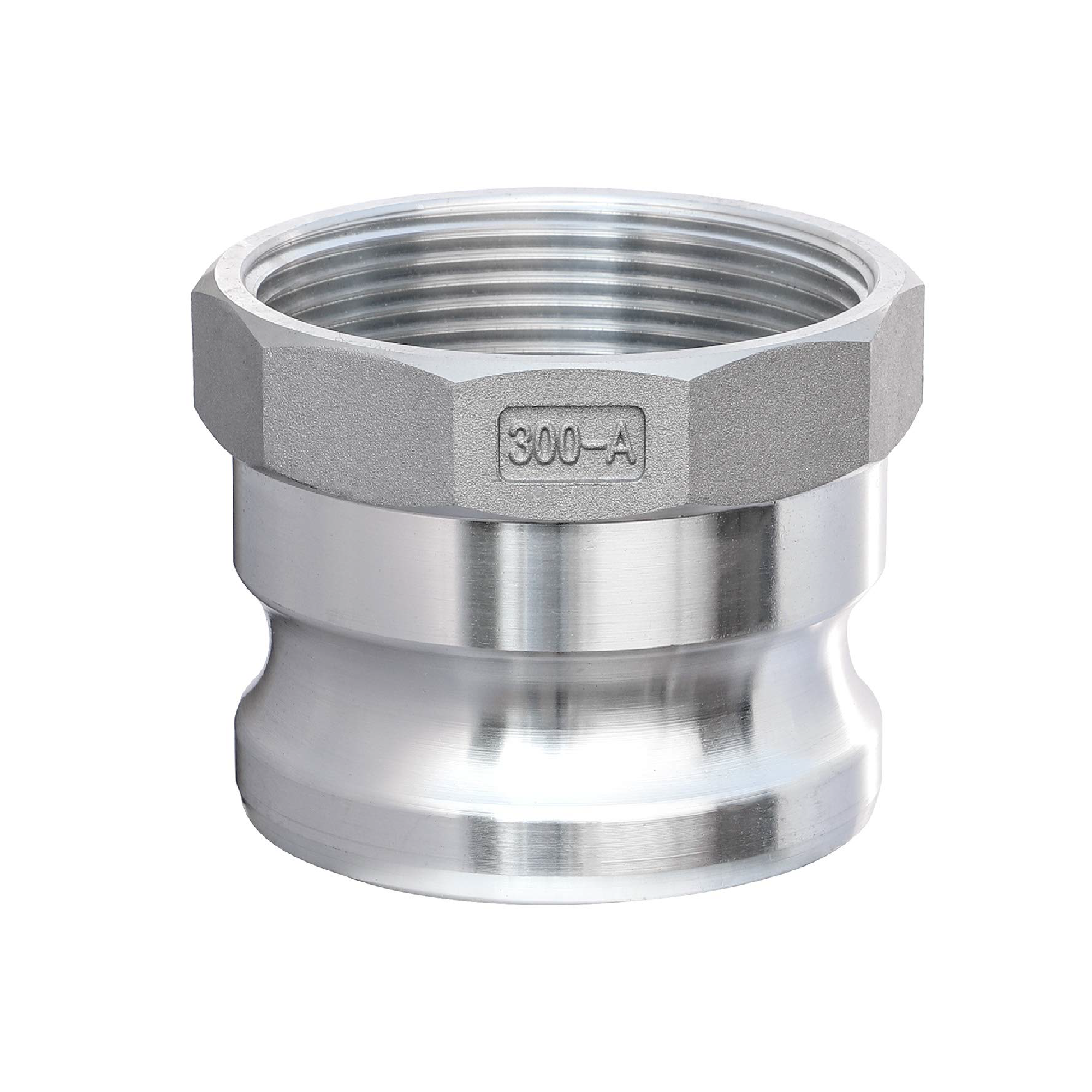 Camlock 3