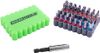 OEM Tools 33 Piece Security Bit Set, 25959