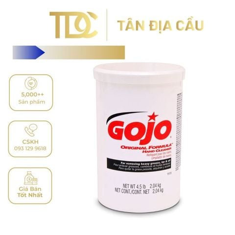 Kem Rửa Tay Gojo 1111