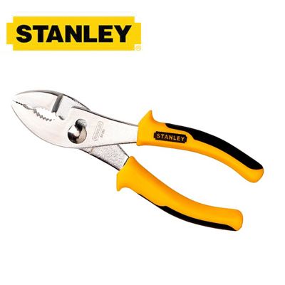 Stanley 84-026 Slip Joint Pliers (8”)