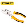 Stanley 84-026 Slip Joint Pliers (8”)