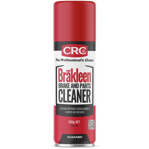 Bình Xịt Crc Brakleen - 5089