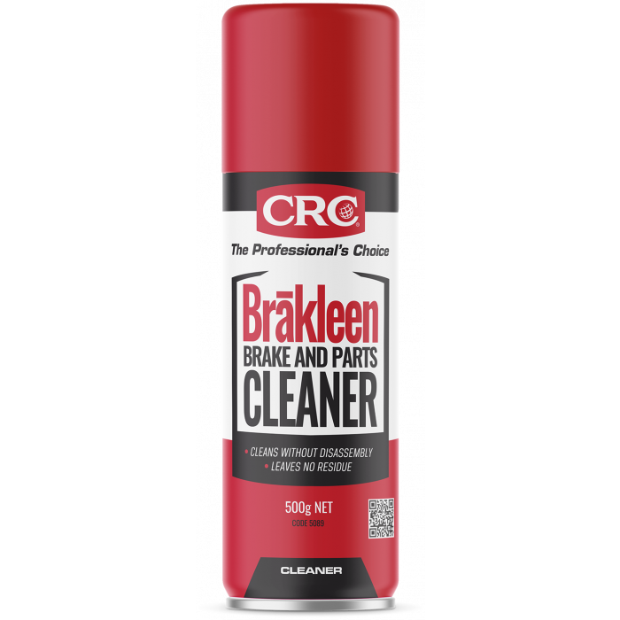 Bình Xịt Crc Brakleen - 5089