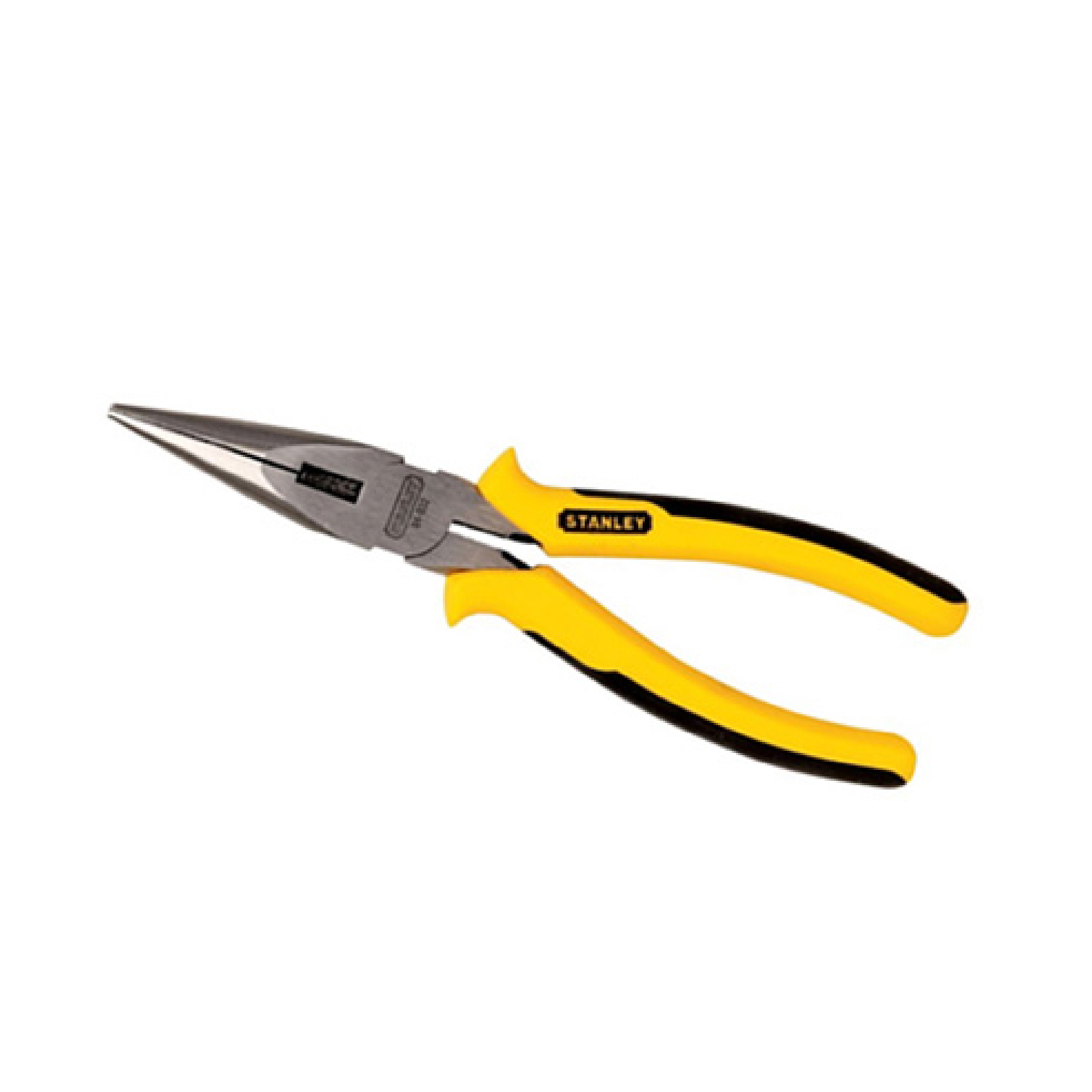 Stanley 84-032 Long Nose Plier (8in/203mm)