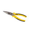 Stanley 84-032 Long Nose Plier (8in/203mm)