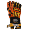 Găng Tay Chống Va Đập Ironclad KONG SDX2