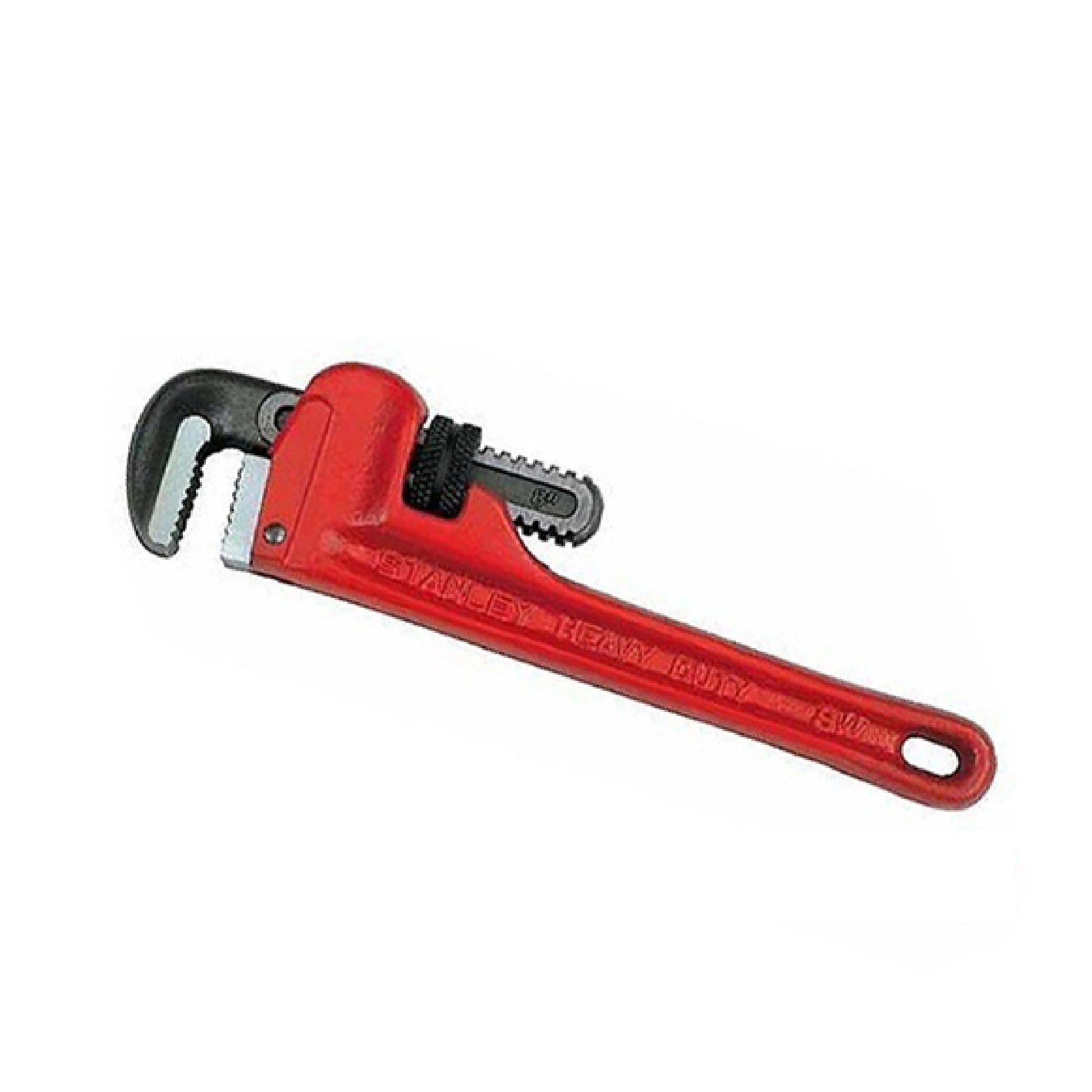 Stanley 87-622 10 Inch Straight Pipe Wrench