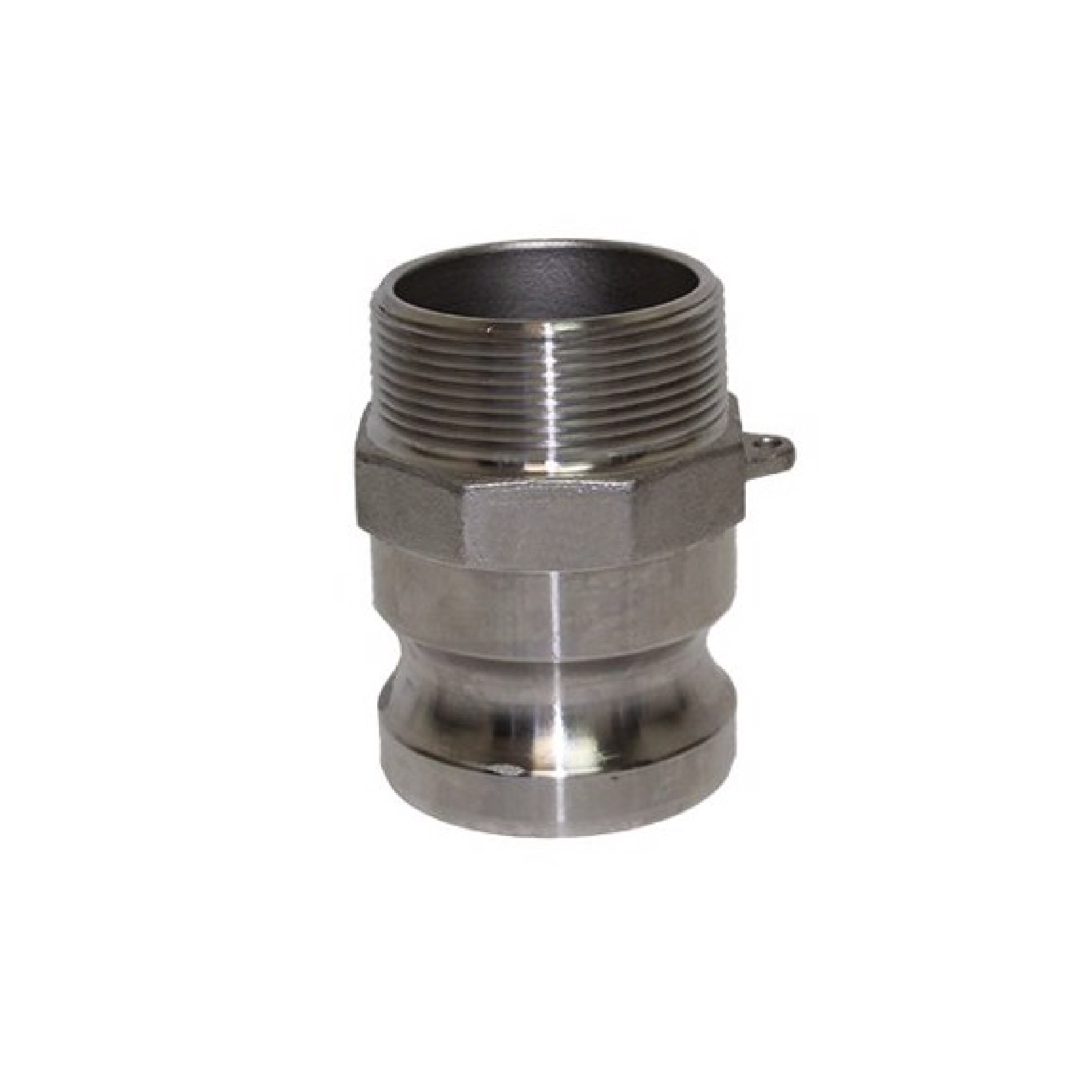 Camlock 1-1/2